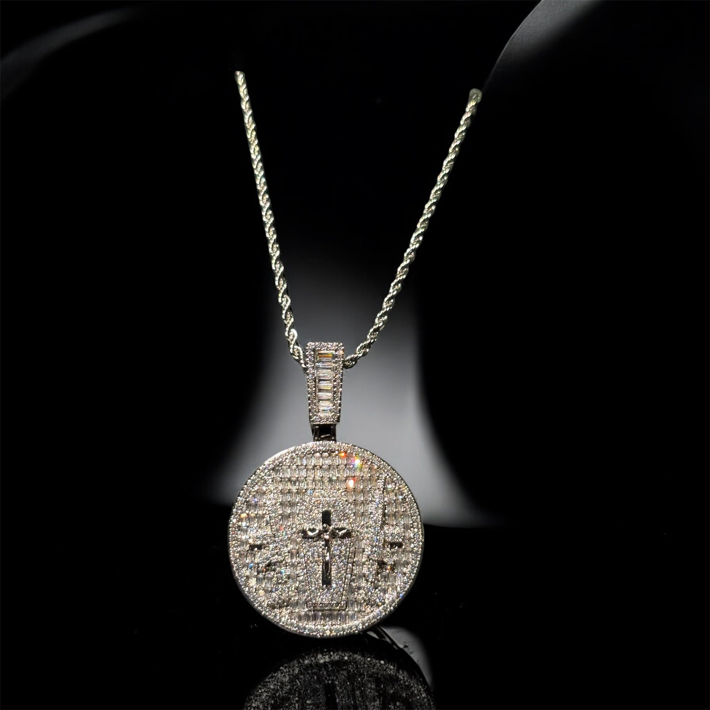 Pendants Collection