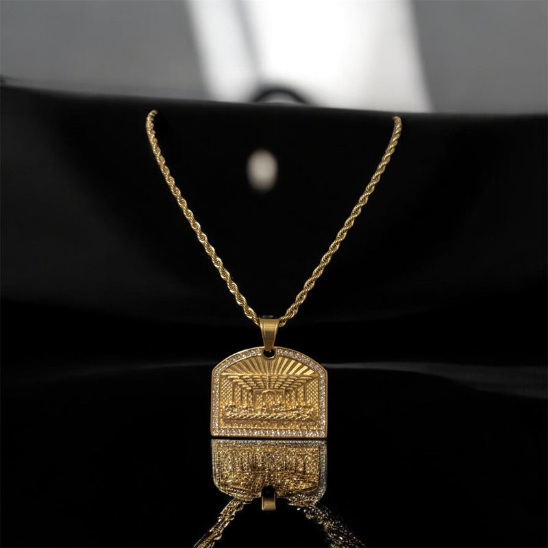 Santa Cena Collection