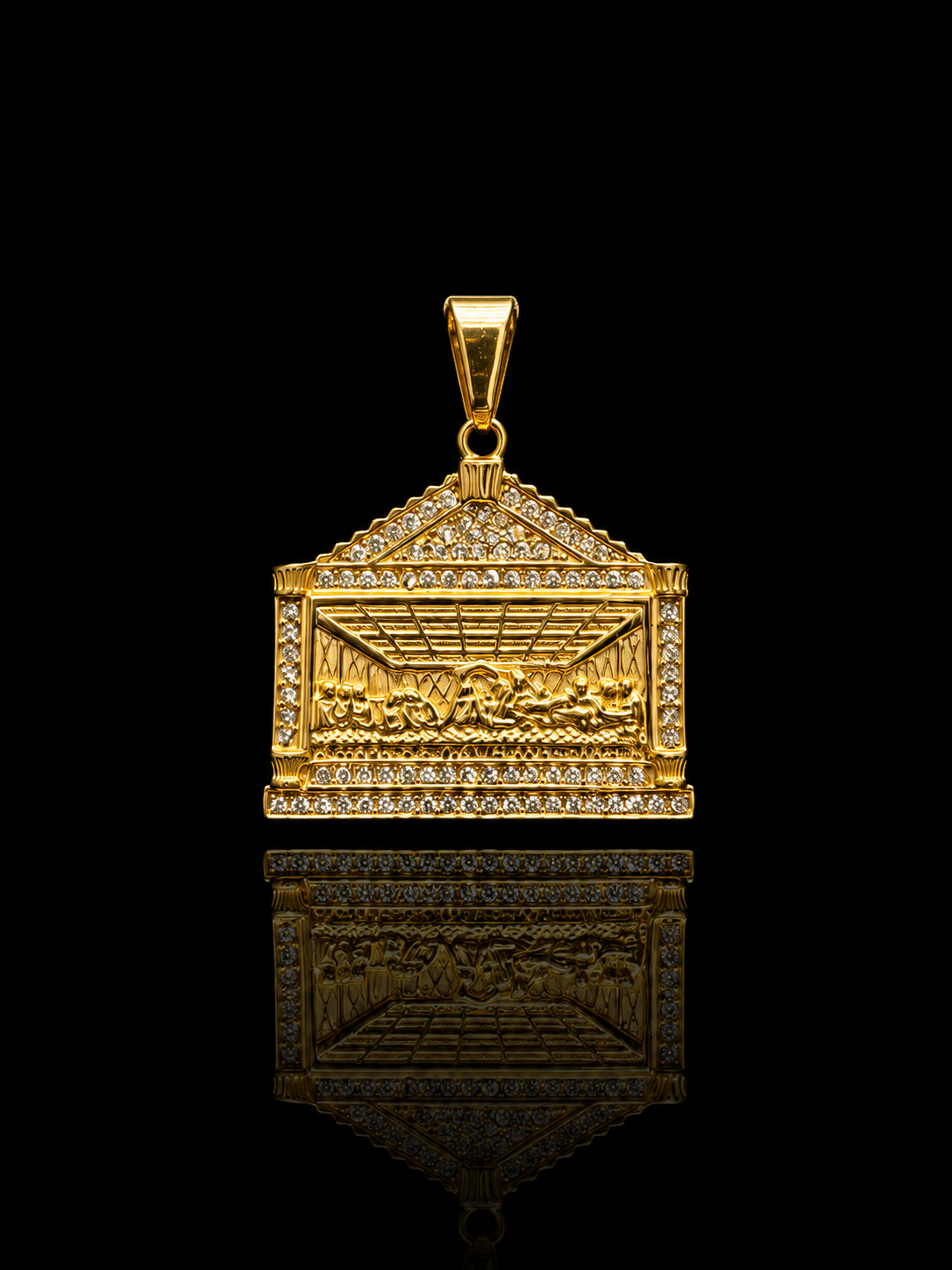 Santa Cena 5