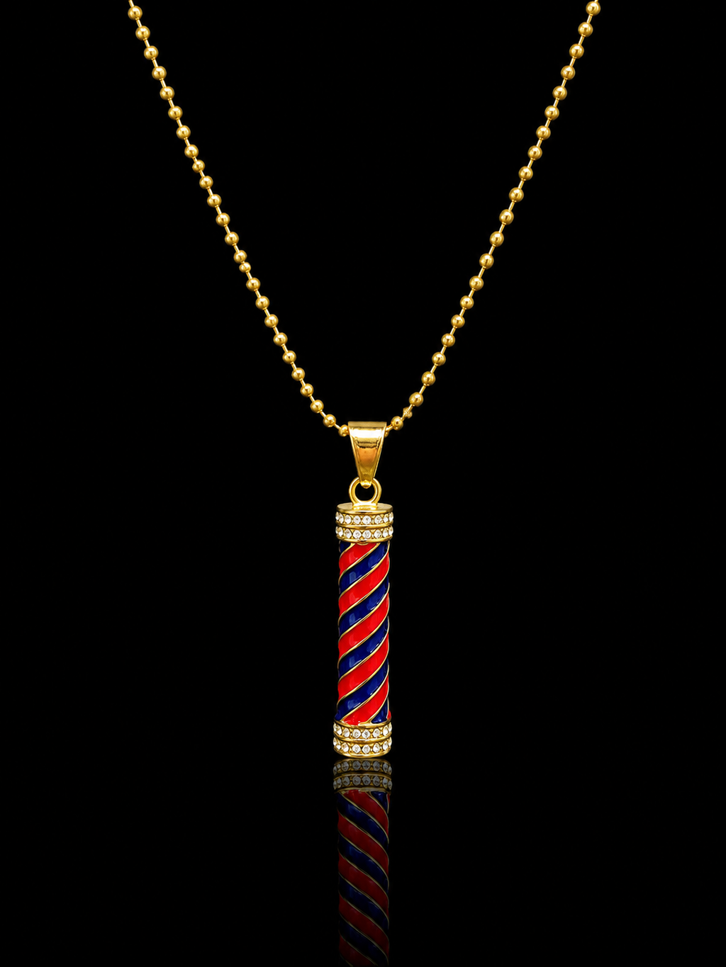 Pendant Barbero 2