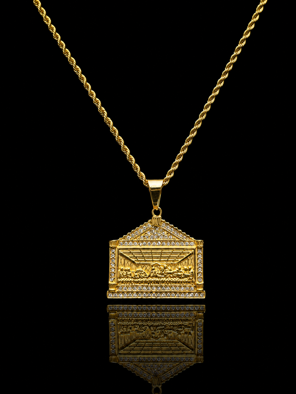 Santa Cena 5