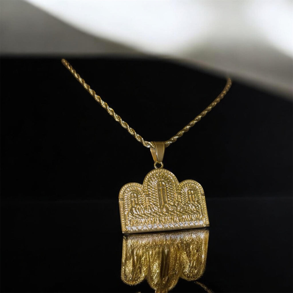 Santa Cena 3