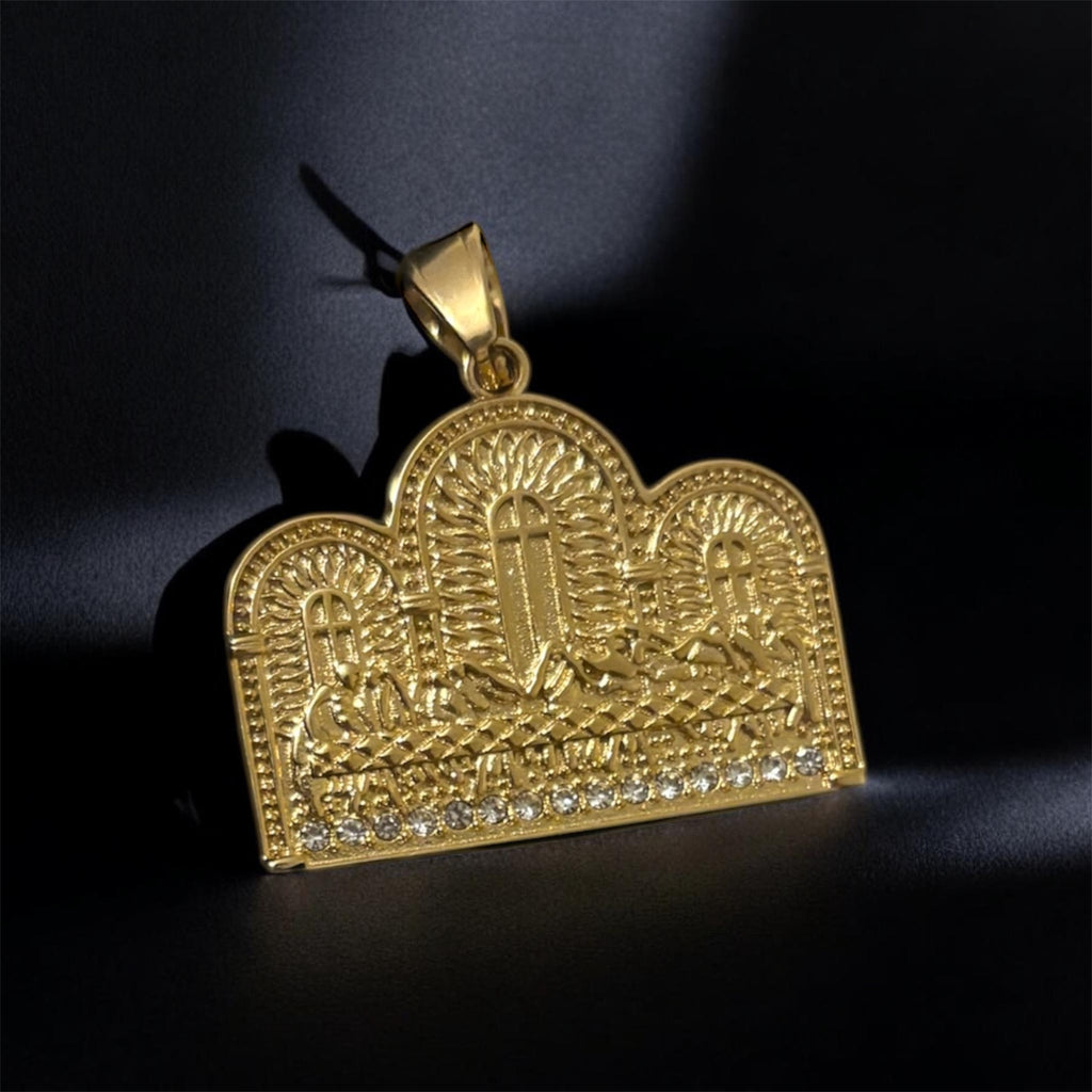 Santa Cena 3