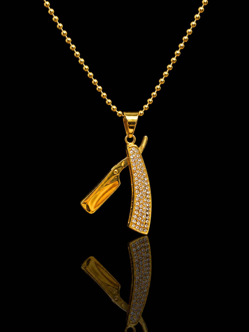 Pendant Navaja