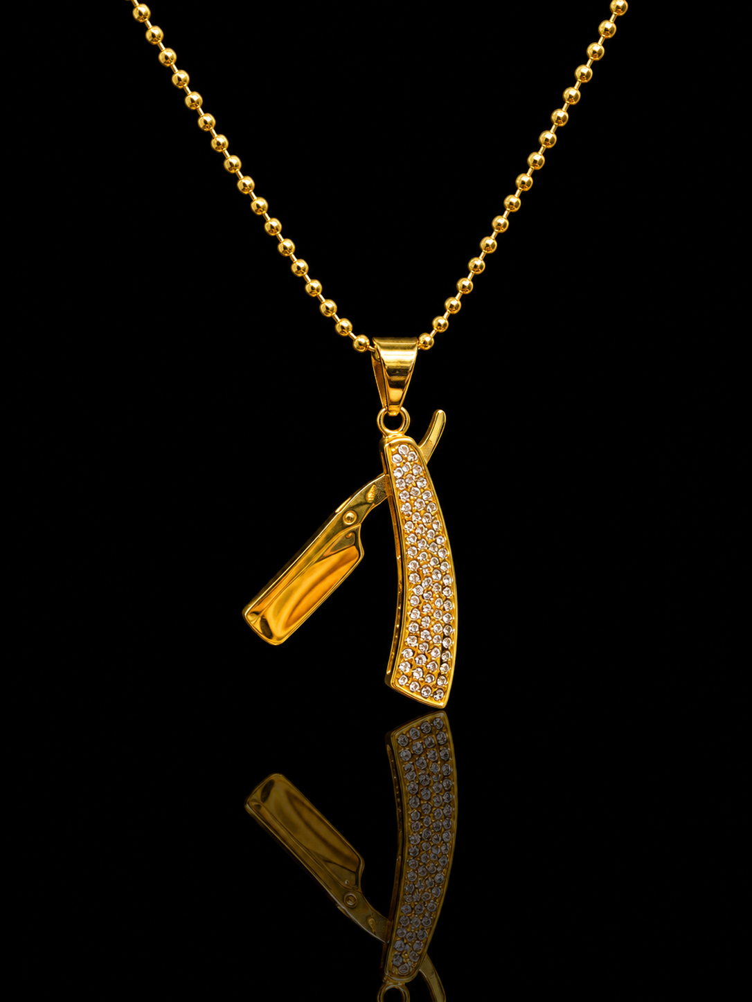 Pendant Navaja
