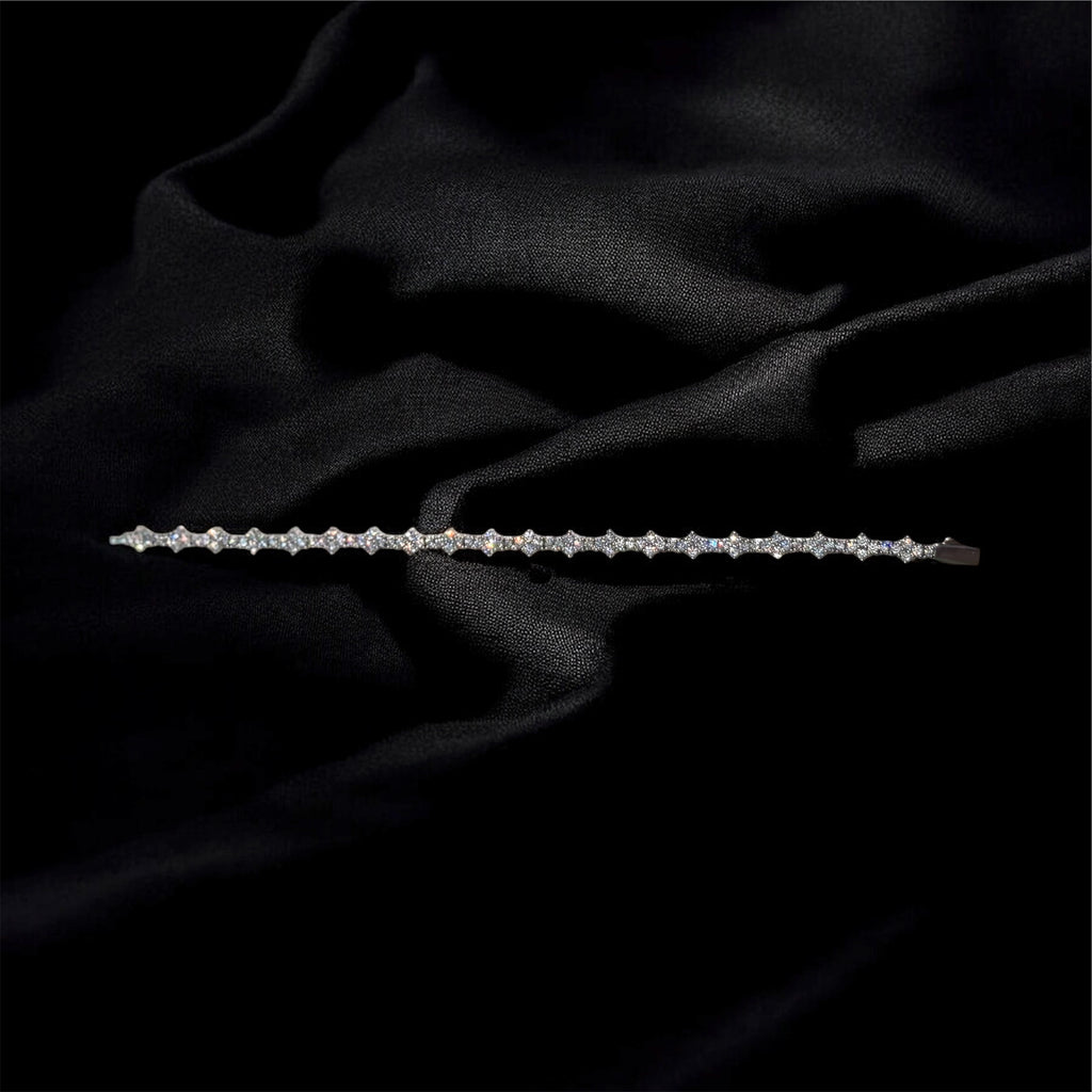 Pulseras Tennis Cruz