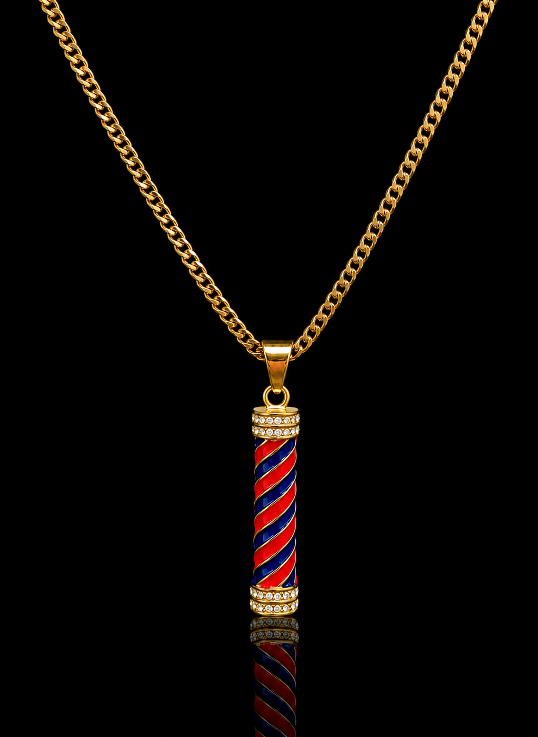Pendant Barbero 2