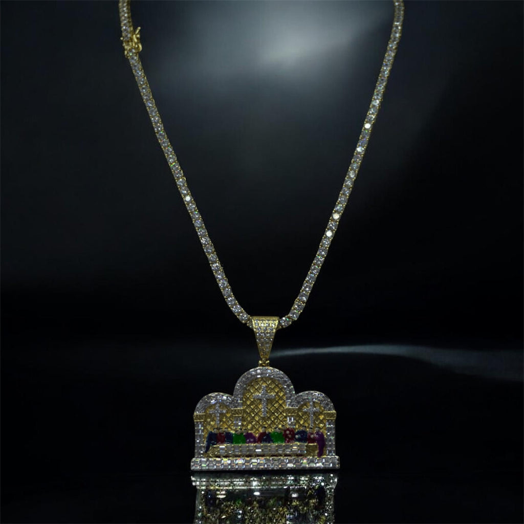 Pendant Última Cena