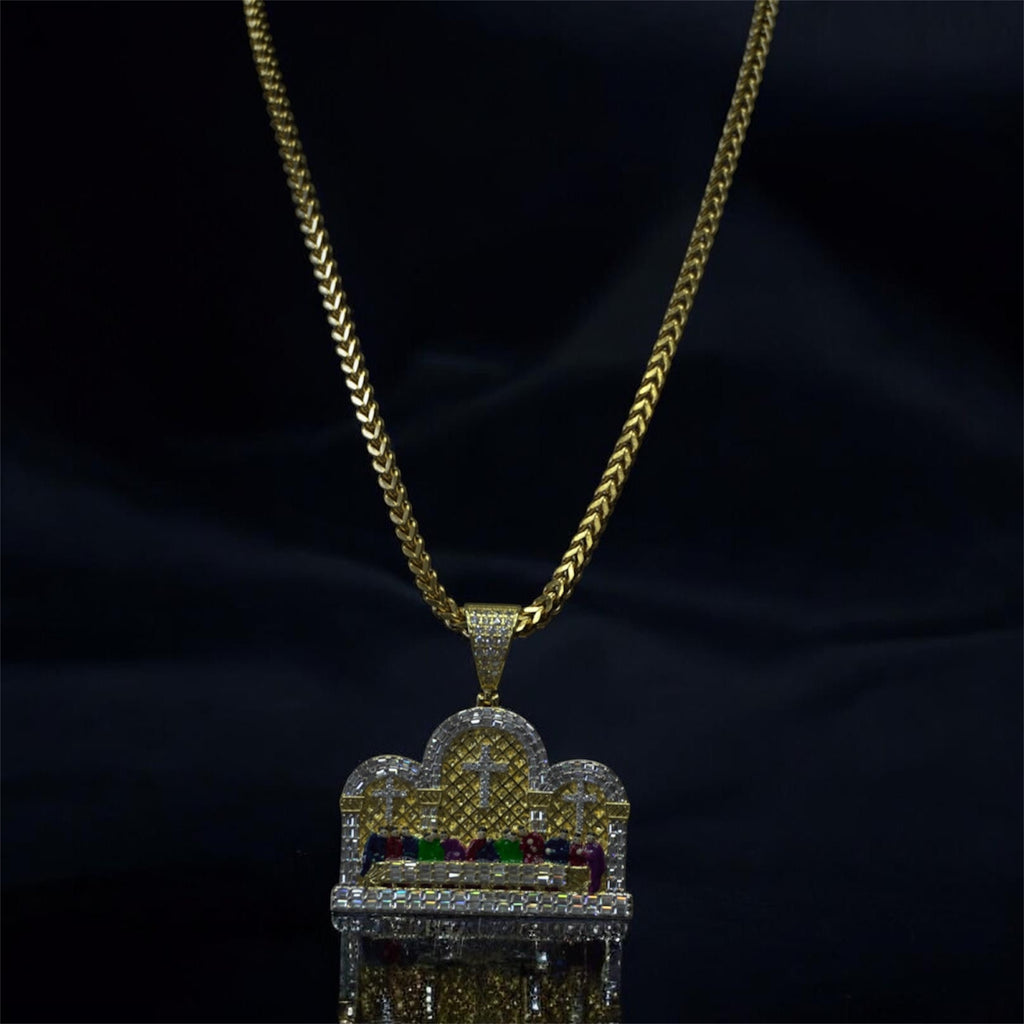 Pendant Última Cena