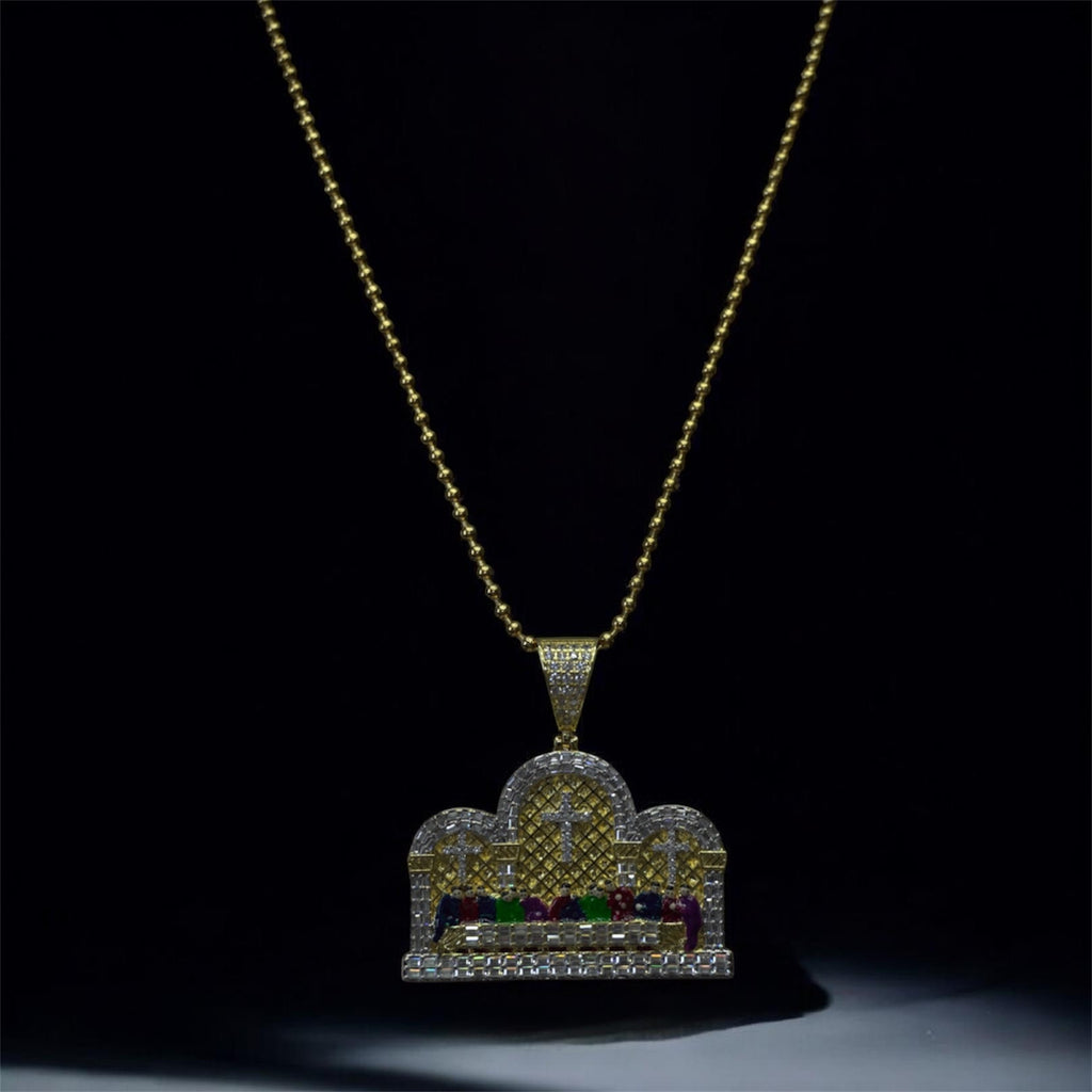 Pendant Última Cena