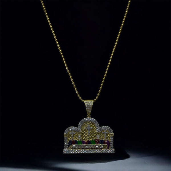 Pendant Última Cena