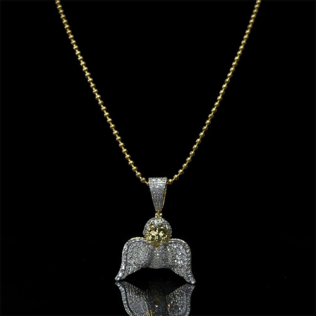 Pendant de Ángel