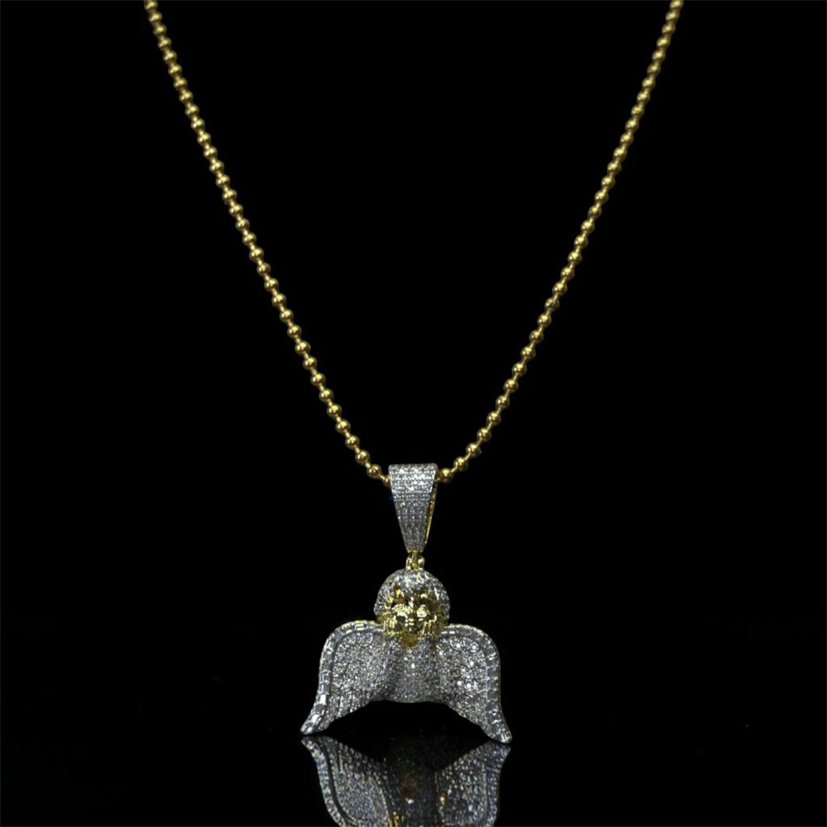 Pendant de Ángel