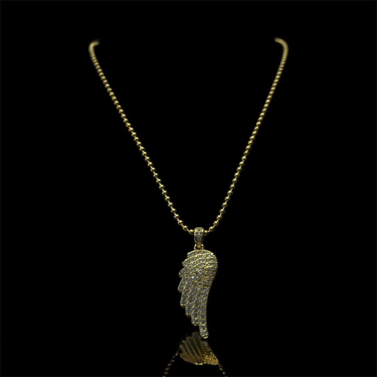 Pendant de Ala